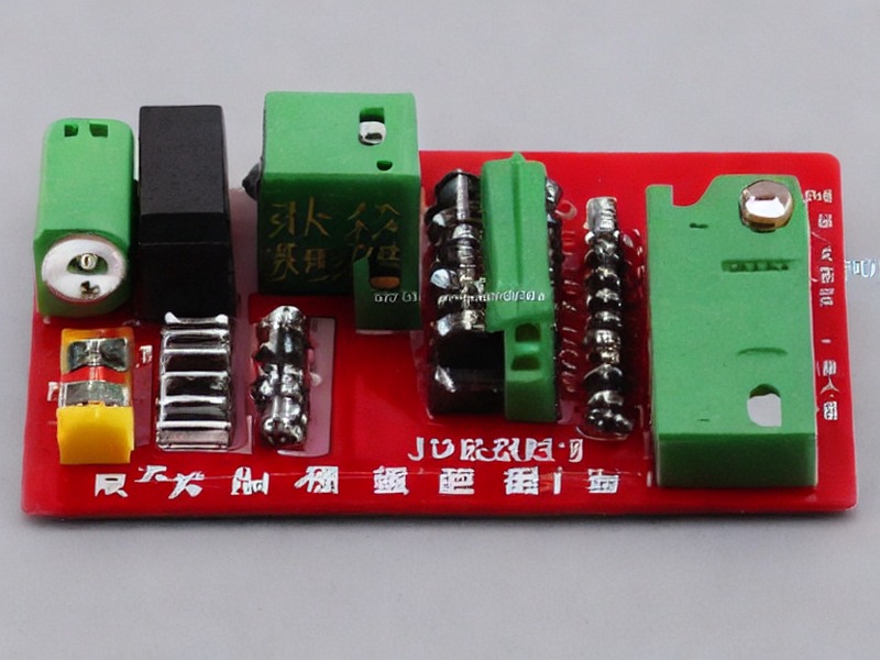 ESD保护应用资料：ESD保护入口