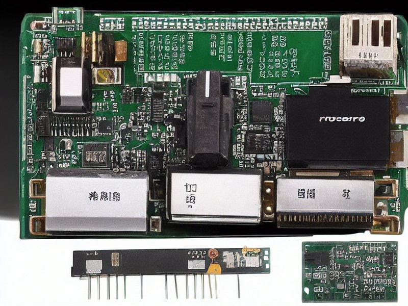 测试夹具参考资料参考 1