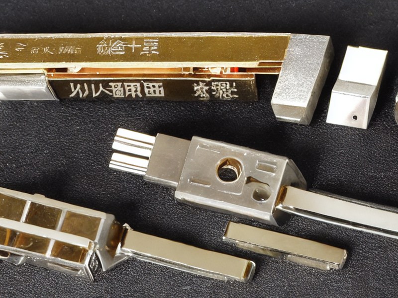频率控制工程页产品信息 2