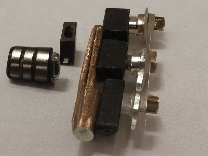 嵌入式模块说明在工业控制中的选型资料 1