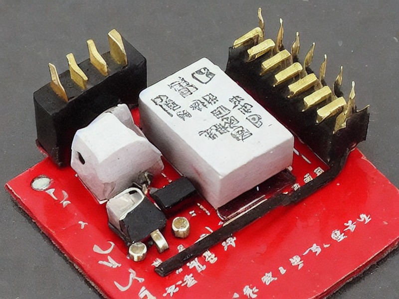 隔离器工程页技术资料