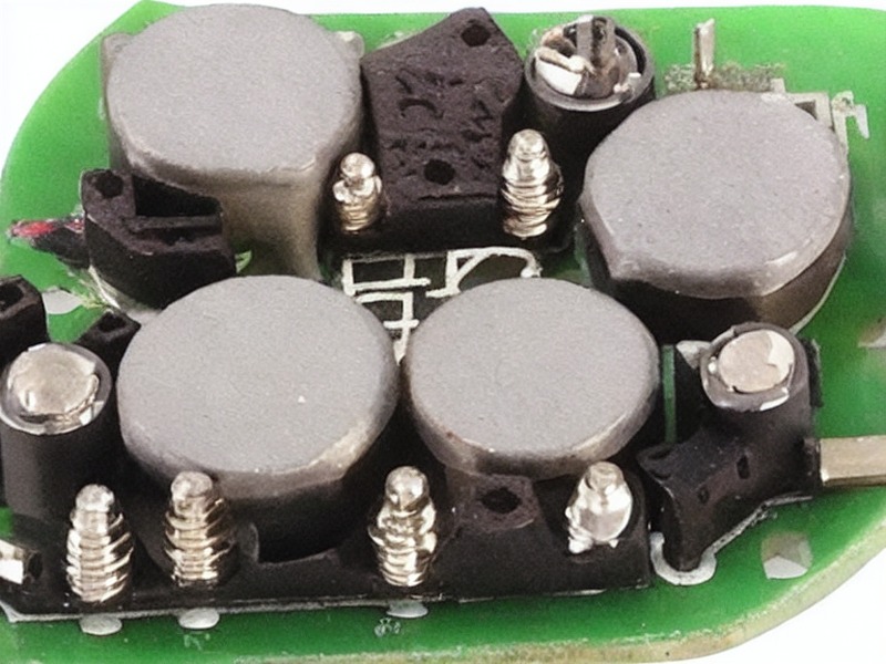 防静电耗材应用选型资料 2
