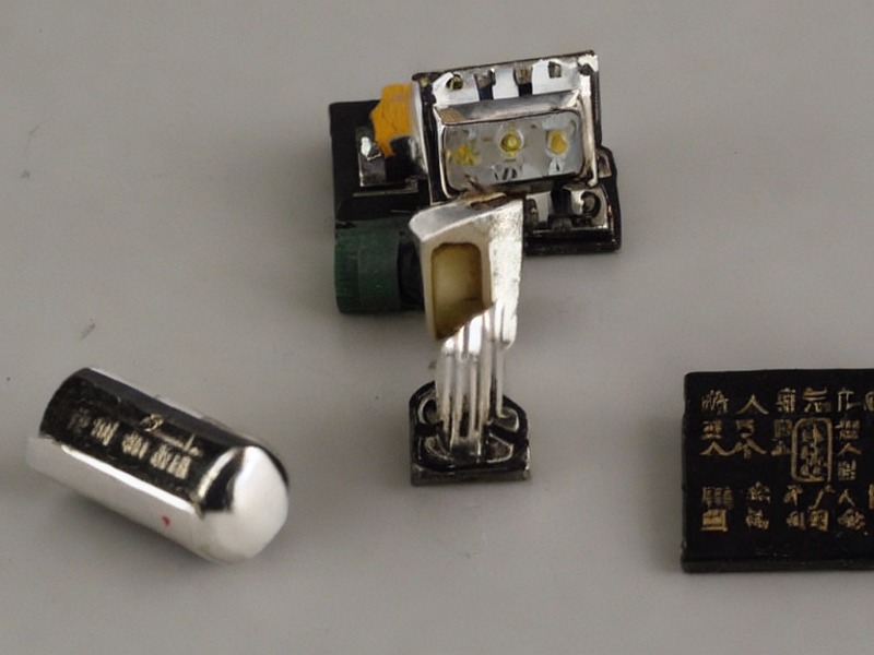 LoRa模块应用选型资料 1