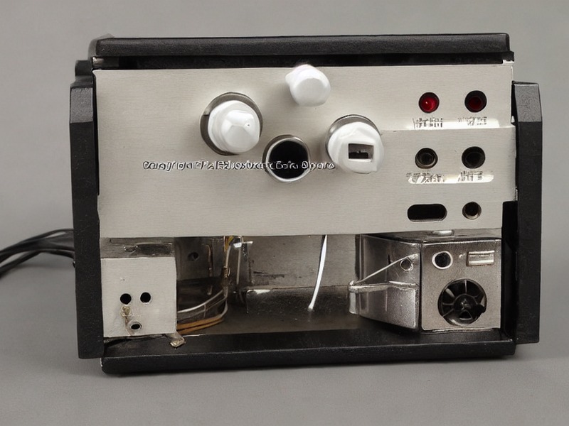 连接器应用选型资料 1