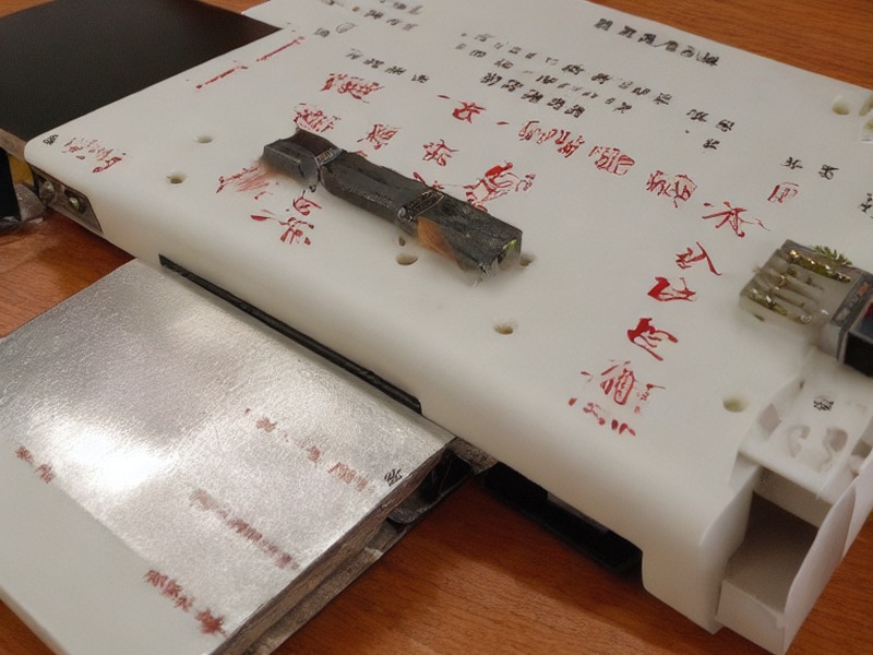 物联网节点工程页在替代料比较中的选型资料 1