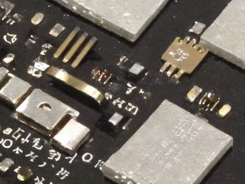 隔离器资源应用参考 2