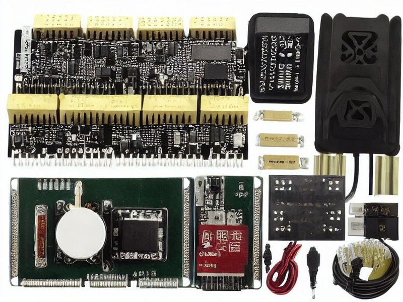 NAND Flash应用页在替代料比较中的选型资料 1