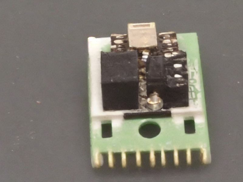 MOSFET选型参数与应用整理