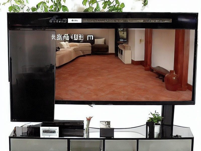 射频连接相关万用表应用产品说明