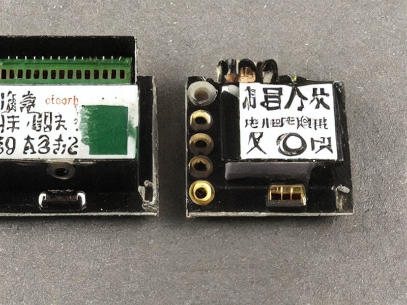 DRAM应用页资料