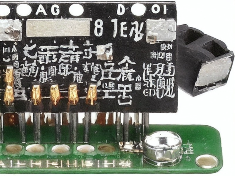 ESD保护应用选型资料
