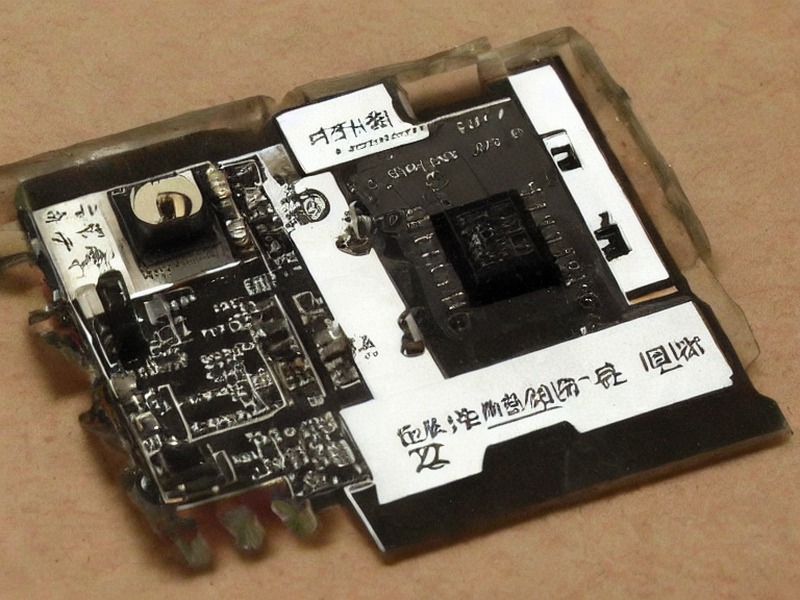 射频连接应用相关产品 1