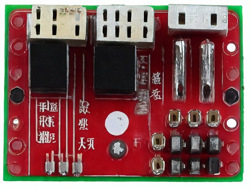 微控制器中心产品