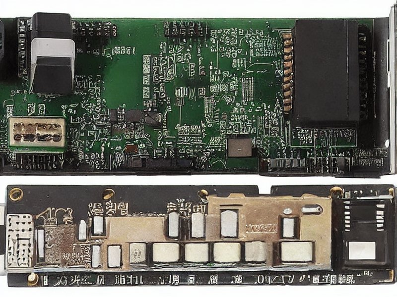 EEPROM资料在工业控制中的选型资料 1