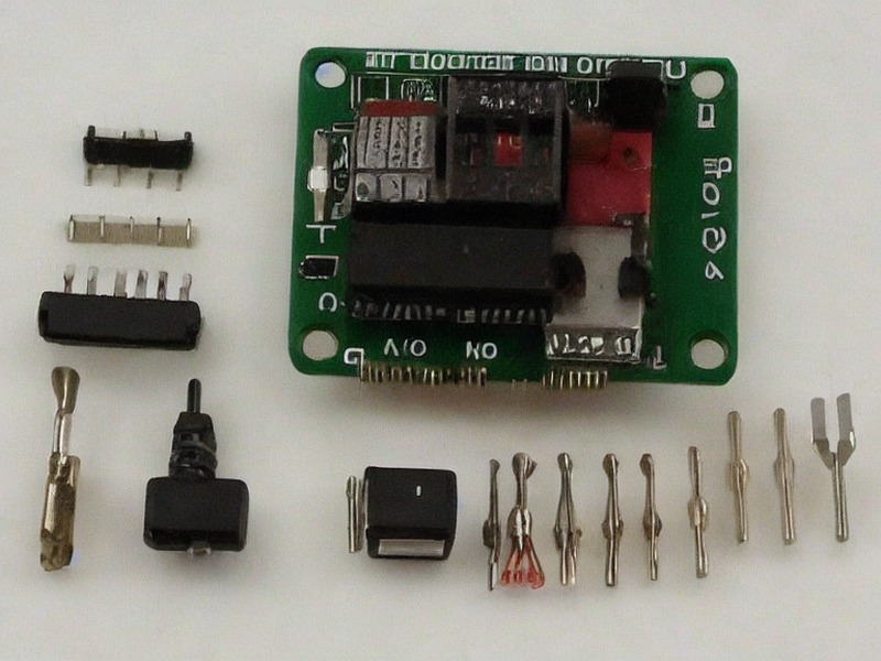 调试工具应用相关产品