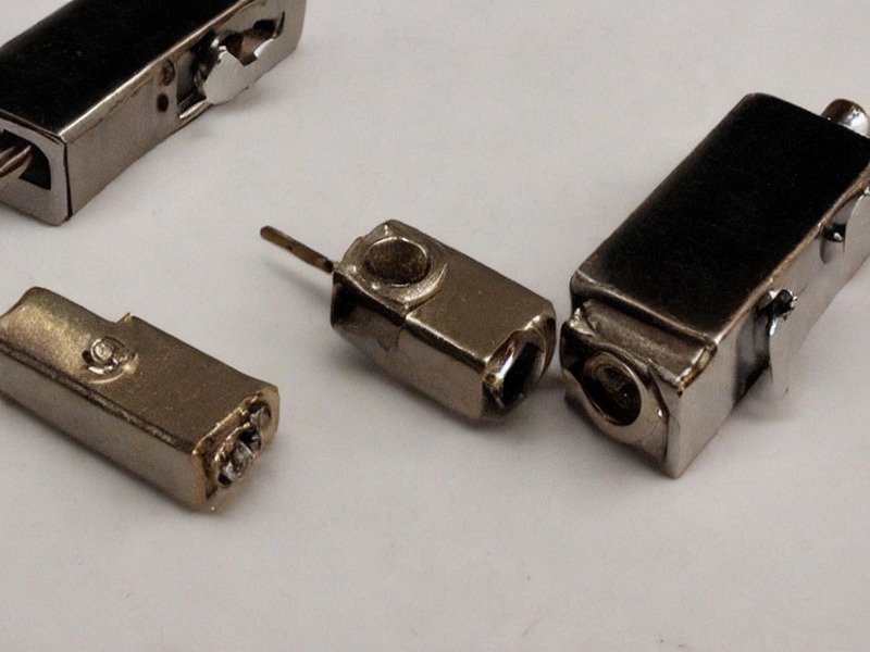 PLC接口中心项目资料 1