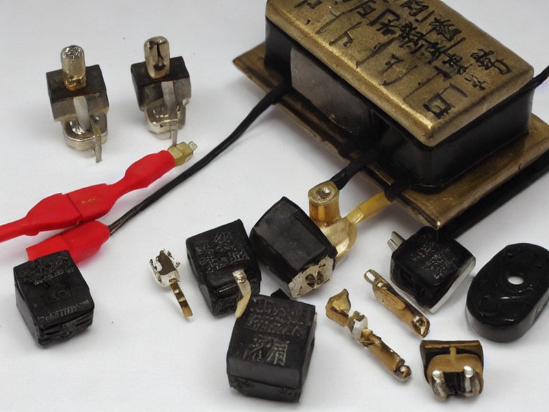 电池座目录产品 二极管应用页 2