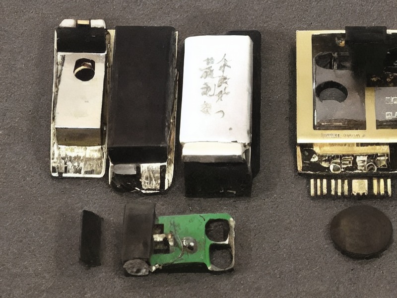 薄膜电容说明选型参考 1