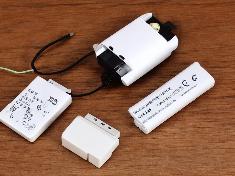 CAN收发器应用相关产品 2